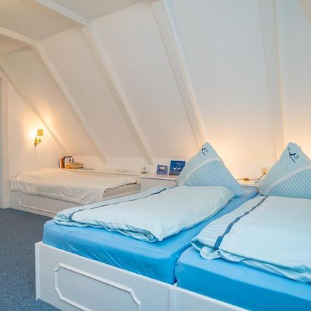 Schallershues 3 Sylt Extérieur photo