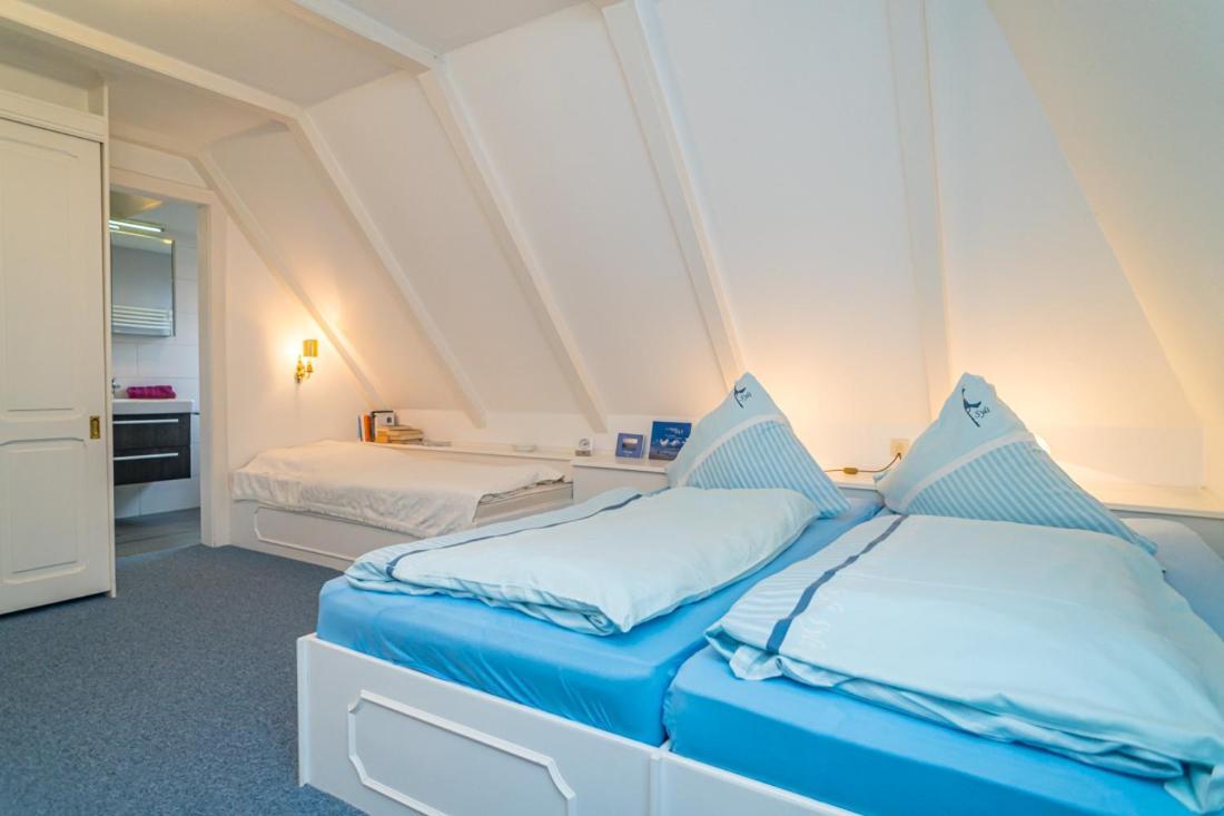 Schallershues 3 Sylt Extérieur photo